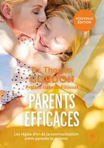 nouvelle édition du livre Parents Efficace