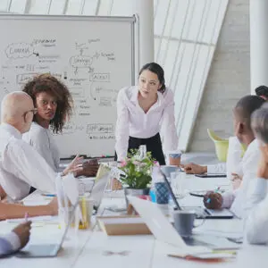 rôles au travail : la richesse d'une équipe vient de sa diversité