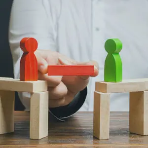 conflit au travail : pourquoi c'est aussi une bonne chose