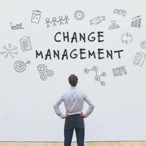 faire un diagnostic de conduite du changement