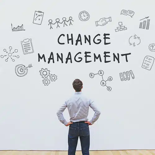 faire un diagnostic de conduite du changement