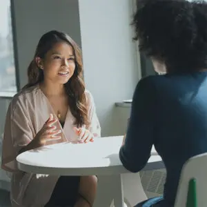 l'utilisation d'un message-Je permet de protéger la relation
