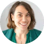 photo de léonie Perrey-Nguyen