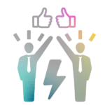 le médiateur est un facilitateur du dialogue pour des relations de travail constructives