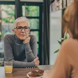 savoir prêter attention pour faire baisser la tension